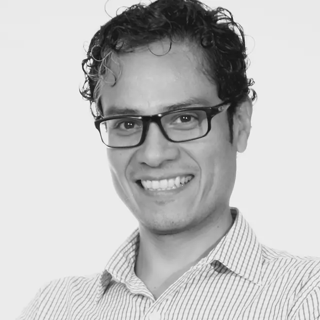 Arturo Opsetmoen Amador.